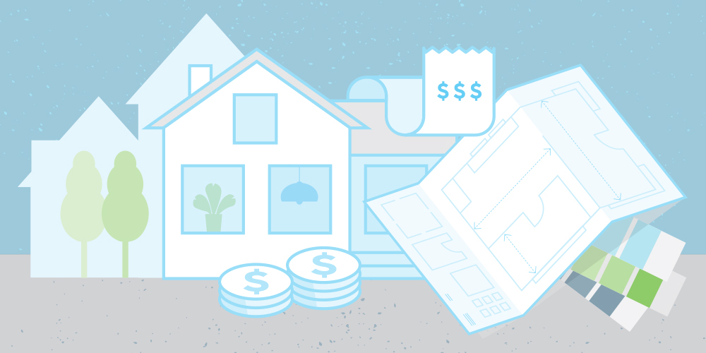 Rebates on Home Renovations