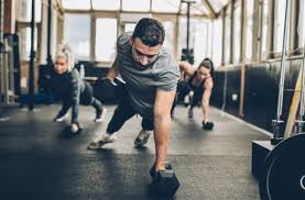 Can a personal trainer help with injury rehabilitation?